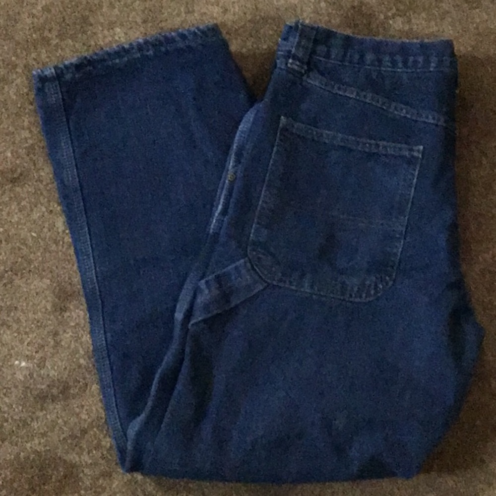 Wrangler mens insulated pants